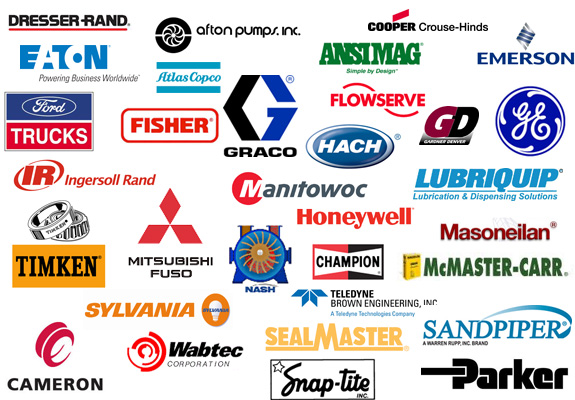 Brands | RT Muirhead Co.